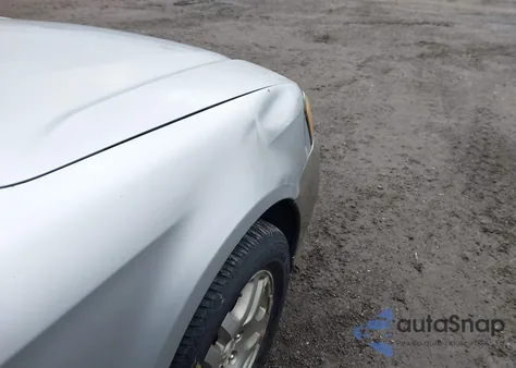 2003 Subaru Outback z USA, uszkodzony, nr VIN 4S3BH675X36654771